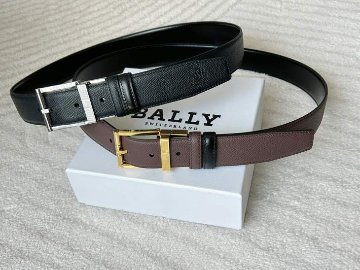 Picture of Bally Belts _SKUfw211615434fw